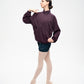 Girls Blaze Heat Retention Jacket