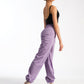 Girls Bliss Heat Retention Pants - 0405N