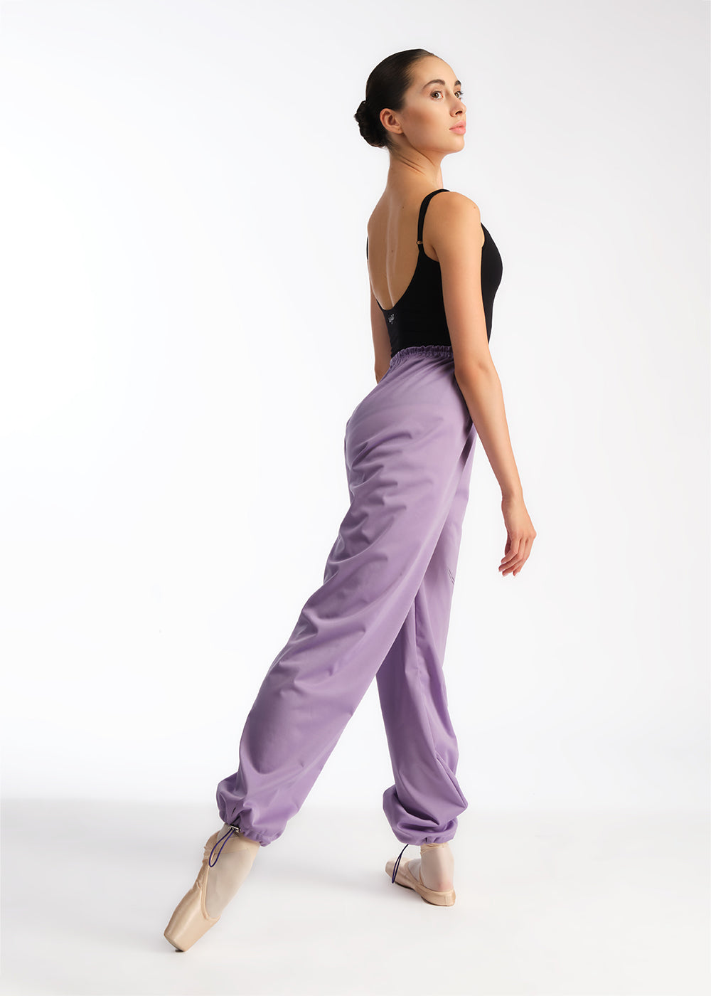 Girls Bliss Heat Retention Pants - 0405N