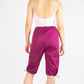 Blossom Heat-Retaining Sauna Shorts