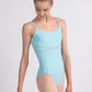 Camilla Camisole Leotard - DA1258MPN