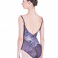 Vogue Camisole Leotard - DA5125