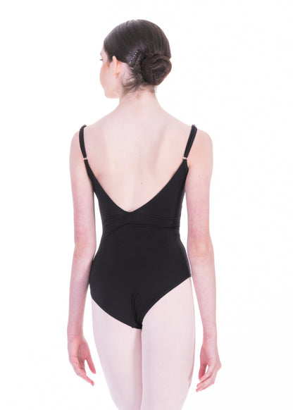Vanity Camisole Leotard - DA5101