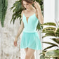 Charlotte Camisole Leotard - DA1930MPN