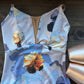 Charlotte Camisole Leotard - Limited Edition - DA1930/1LPN