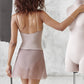 Girls Little Charlotte Camisole Leotard - DAD1930MPN