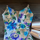 Charlotte Camisole Leotard - Limited Edition - DA1930/1LPN