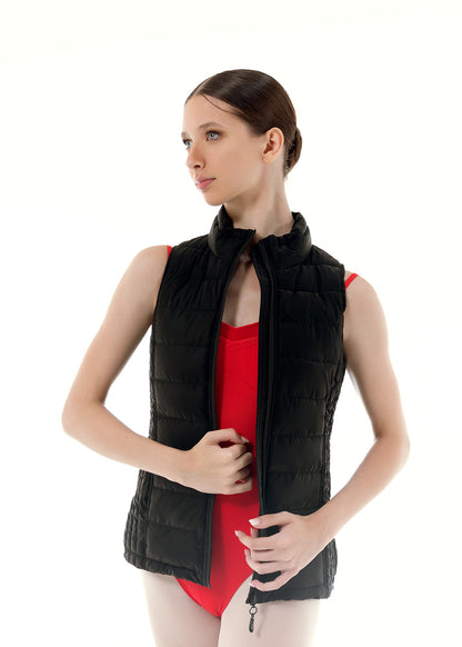 Girls Cloud Vest - VC001N