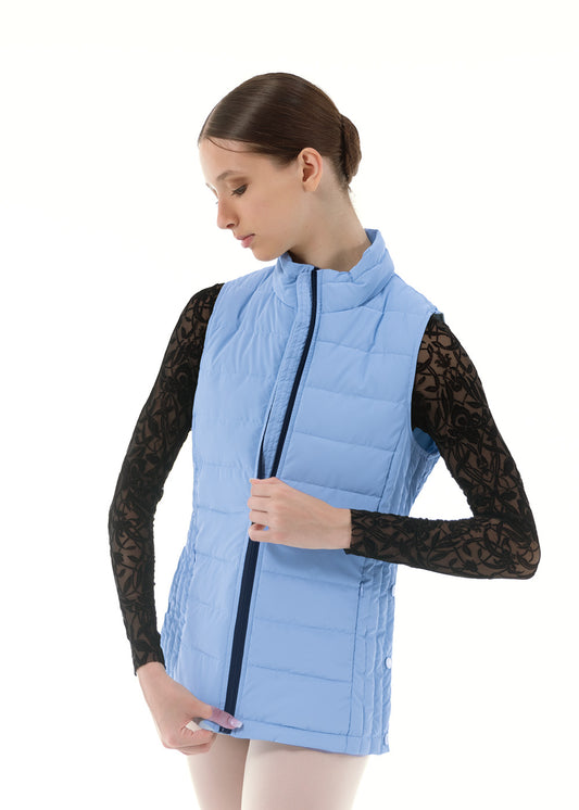 Girls Cloud Vest - VC001N