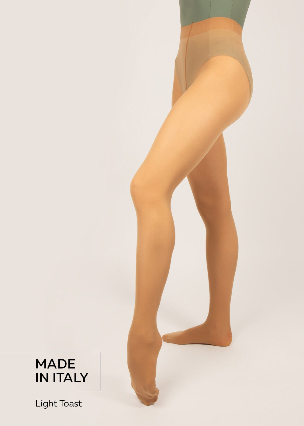 Convertible Tights - 0050/0N - Skin Tone Colors