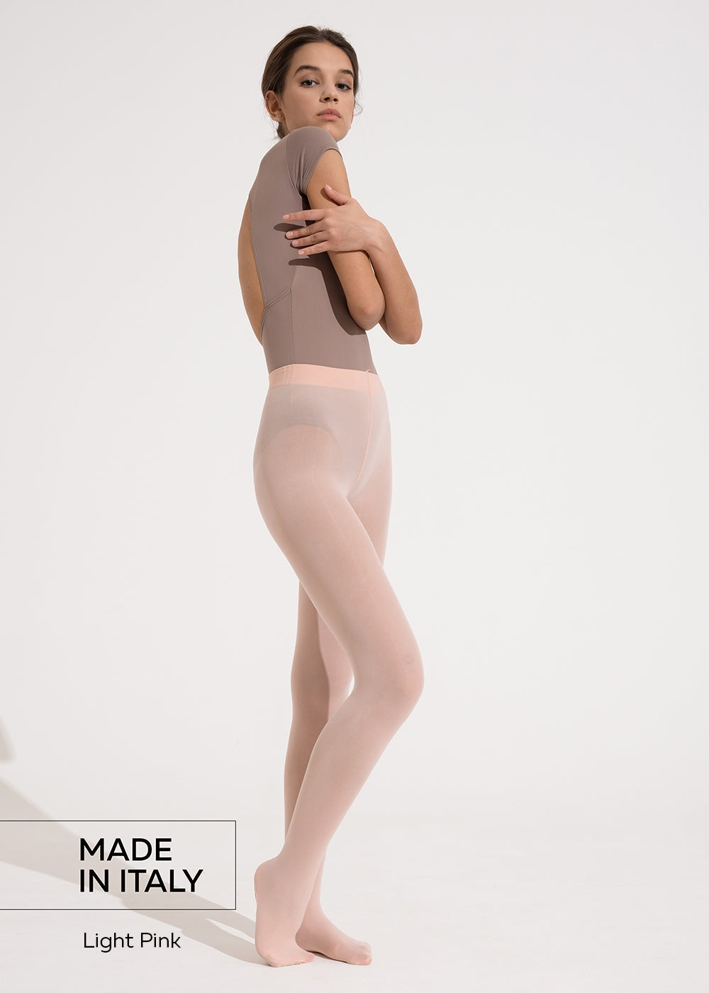 Convertible Tights - 0052N