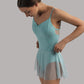 Echo Pull-on Mesh Skirt -DA2005N