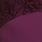 Harmony Leotard with Flocked Mesh Sleeves - Multiple Colorways
