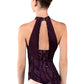 Little Raquel High Neck Leotard - DAD4026MPN