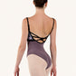 Girls Little Sayana Camisole Leotard - DAD4050MPN