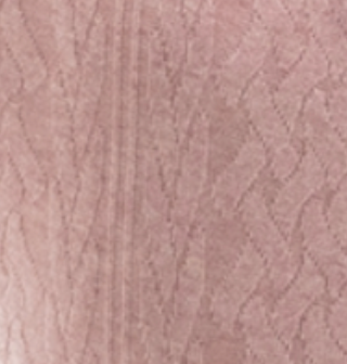 Theodosia Knit Leg Warmers - DA5039N