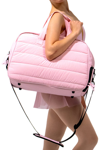 Large Road Bag - BC001BAN