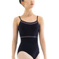 Trista Camisole Leotard - DA5005MPN