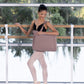 Medium Tote Bag - BC002BAN