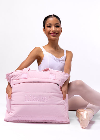 Medium Tote Bag - BC002BAN