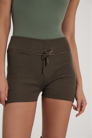 Katherine Merino Warm-up Shorts - 06202/2N