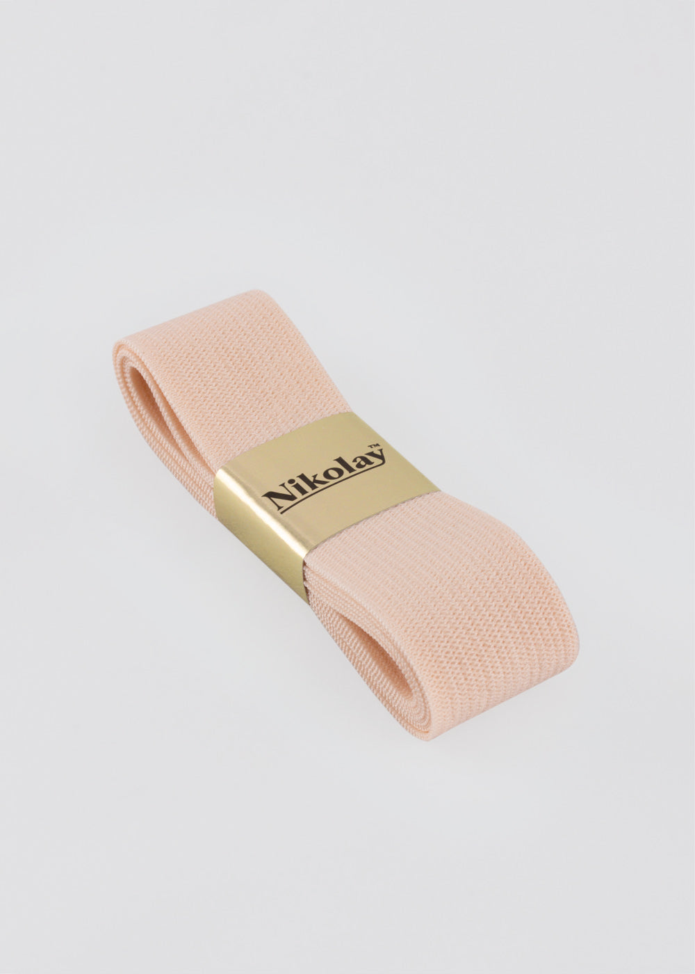 Pointe Shoe Elastic - 0002/4N