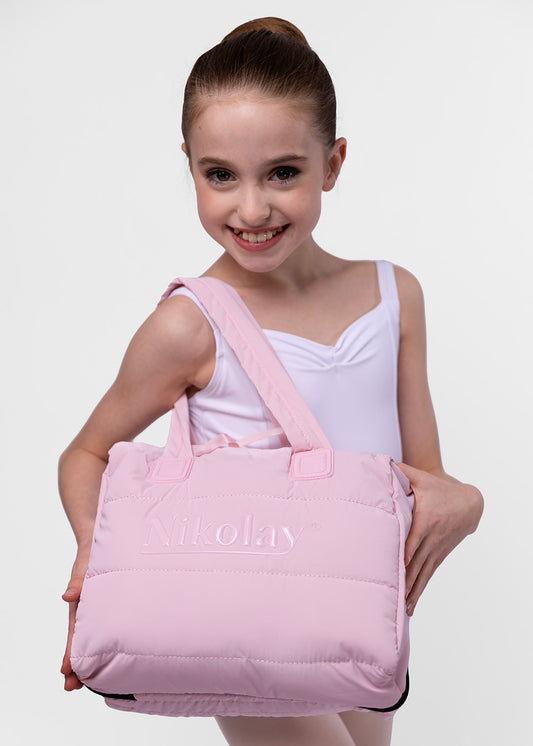 Small Dance Bag - BC017BAN