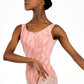 Ramona Tank Leotard with Detail Back - DA4025MPN