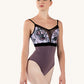 Sayana Camisole Leotard - DA4050MPN