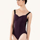 Selva Tank Leotard - DA4062MPN