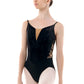 Tessa Camisole Leotard - DA5015MPN