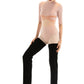 Theodosia Knit Leg Warmers - DA5039N