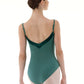 Trisha Camisole Leotard - DA5025MPN