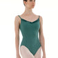 Trisha Camisole Leotard - DA5025MPN