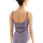 Trista Camisole Leotard - DA5005MPN