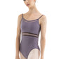Trista Camisole Leotard - DA5005MPN