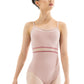 Trista Camisole Leotard - DA5005MPN