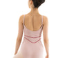 Trista Camisole Leotard - DA5005MPN