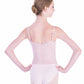 Violet Camisole Leotard - DA5120