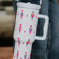 Nutcracker Drink Tumbler