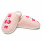 Nutcracker Ballet Indoor/Outdoor Slippers