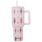 Nutcracker Drink Tumbler