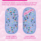 Nutcracker Mini Pro MakeUp Eraser Ornament
