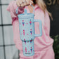 Nutcracker Drink Tumbler