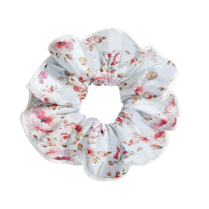 Large Nutcracker Scrunchie