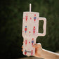 Nutcracker Drink Tumbler