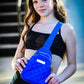 Puffer Sling Bag