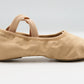 ORZA Pro 2.0 Canvas Ballet Slipper