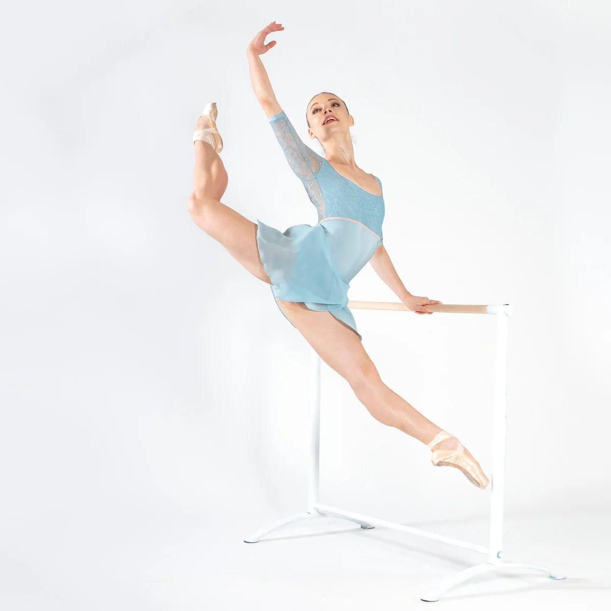 Penelope Ballet Class - Preorder