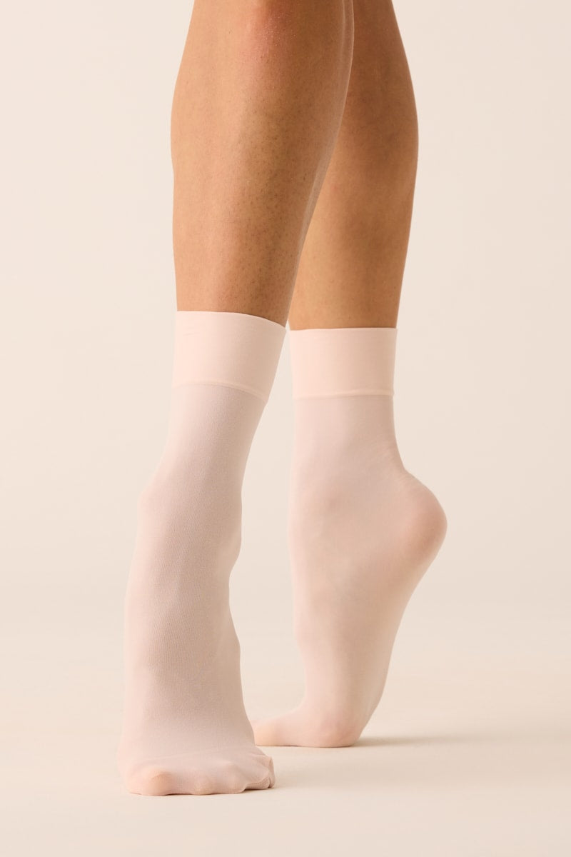 Ballet Socks - 8558